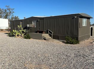 695 Pirate Ave, Moapa Valley, NV 89021