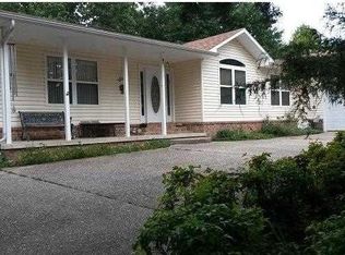 6 Burghead Ln, Bella Vista, AR 72715