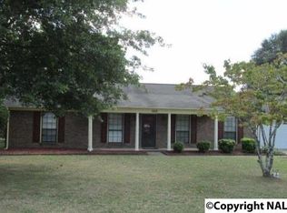 619 Sunset Ave, Albertville, AL 35950