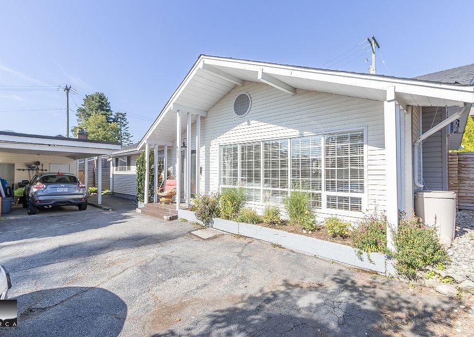 4380 Highland Blvd, North Vancouver, BC V7R 2Z9 Zillow