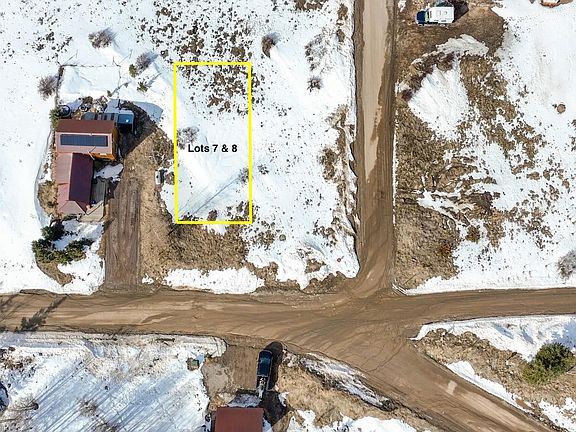 2nd image of Ophir Rd Lot 7 & 8