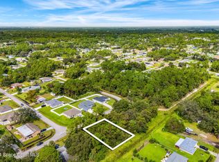 1113 Asturia Ave SE, Palm Bay, FL 32909