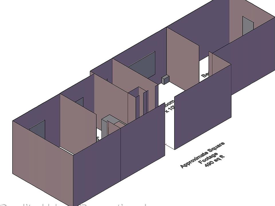 2nd image of 243 Danforth Ave APT 14