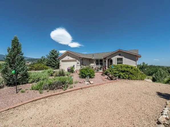 4639 W Colorado Blvd, Colorado City, CO 81019