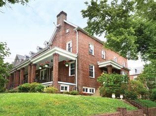 2300 39th St NW, Washington, DC 20007