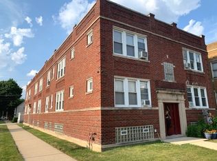 4954 W Patterson Ave #1, Chicago, IL 60641