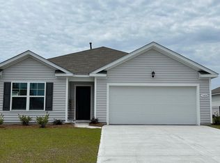 3484 Ashridge Way, Conway, SC 29526
