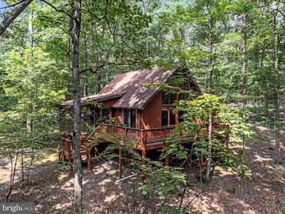 3 Ruffed Grouse Ln, Hedgesville, WV, 25427