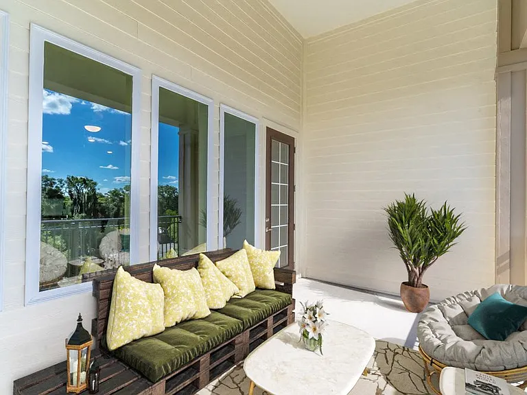 The Addison | Stetson | Athens
