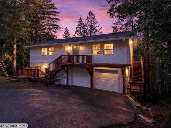 25053 Robin Circle, Willits, CA 95490