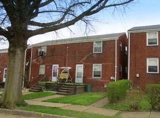 795 23rd St, Ambridge, PA 15003