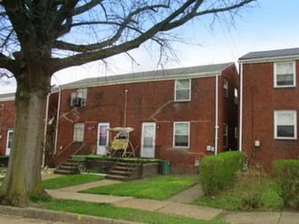 795 23rd St, Ambridge, PA 15003