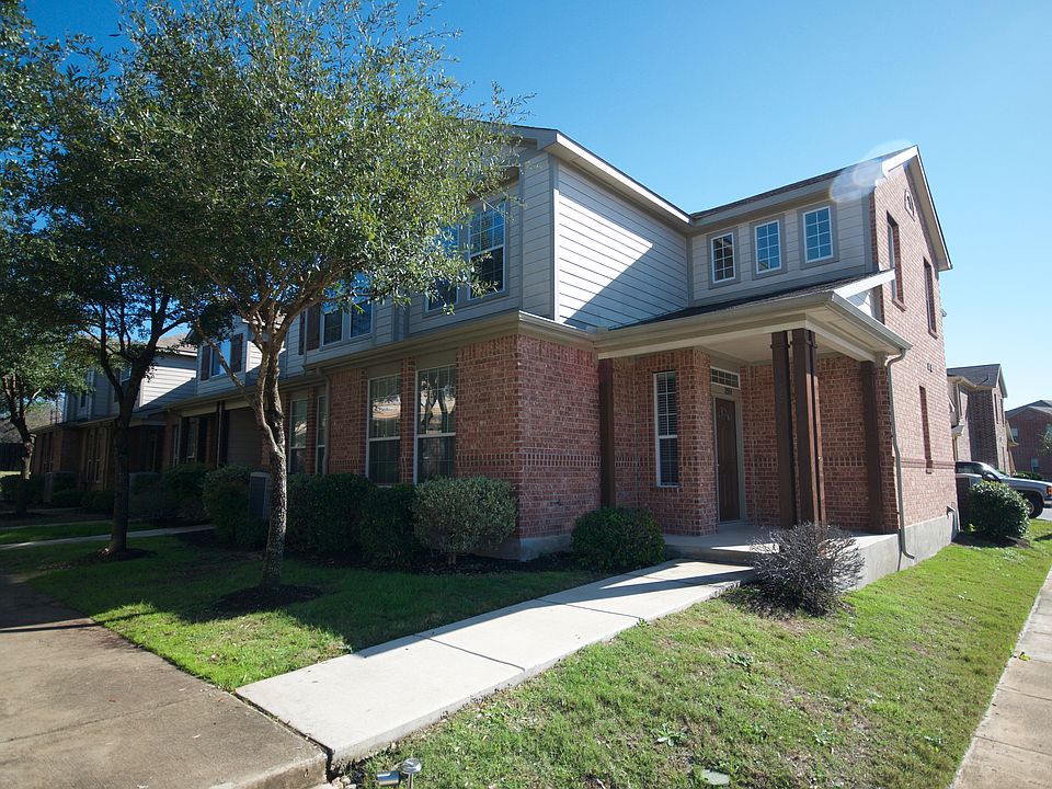 Front of house with porch