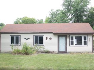 4132 W 33rd St, Indianapolis, IN 46222