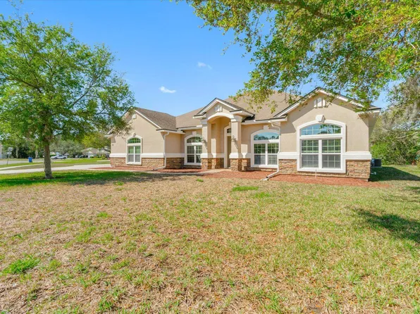 751 Viscaya Blvd, Saint Augustine, FL 32086