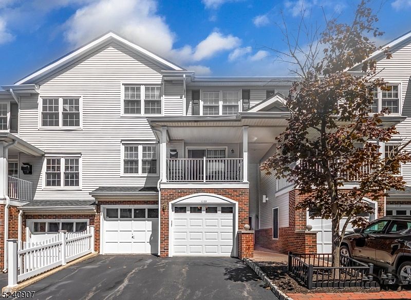 1109 Worthington Ct, Denville, NJ 07834 Zillow