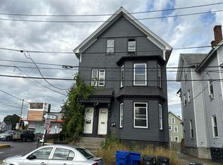 57 Garden St, Pawtucket, RI 02860