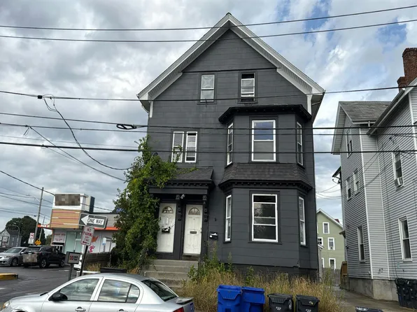 57 Garden St, Pawtucket, RI 02860