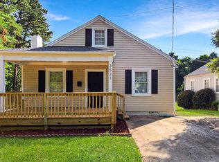 3521 Neil St, Raleigh, NC 27607