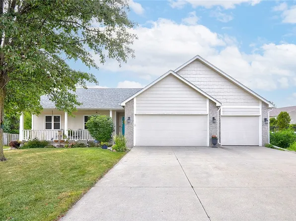 4224 SE 23rd Ct, Des Moines, IA 50320