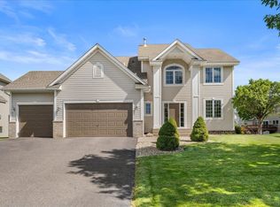 8885 Jody Cir S, Cottage Grove, MN 55016