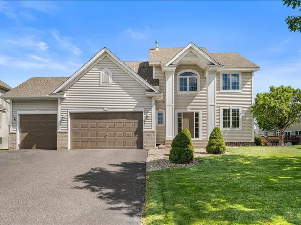 8885 Jody Cir S, Cottage Grove, MN 55016