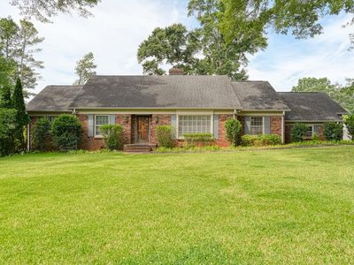 311 Crews Dr, Spartanburg, SC, 29307