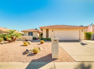 26045 S Saddletree Dr, Sun Lakes, AZ 85248
