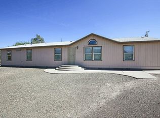 33540 S Hasty Wash Ln, Black Canyon City, AZ 85324