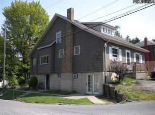 400 Burrows Ave, East Liverpool, OH