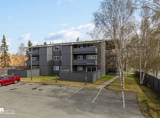 2255 Minerva Way #12-A, Anchorage, AK 99515