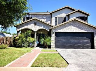 2408 Palmetto Dr, Mission, TX 78574