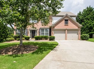 535 Grimesby Ct, Johns Creek, GA 30005