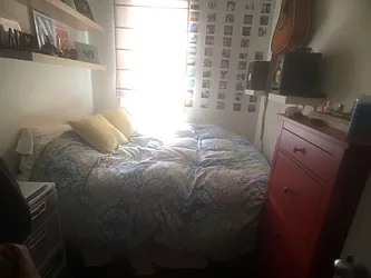 Rented by MBD Properties