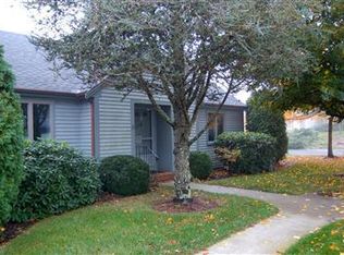 1 Seastrand Way #1, Chatham, MA 02633