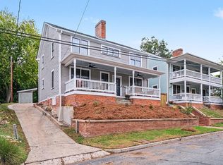 808 Yancey St, Durham, NC 27701