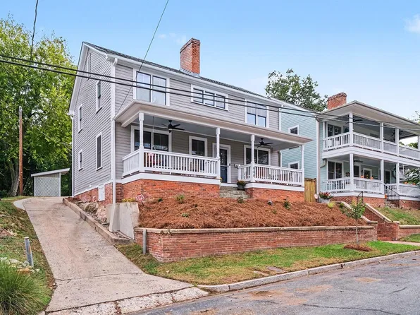 808 Yancey St, Durham, NC 27701