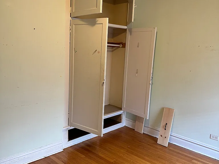609 Washington Blvd #3W — Photo 5