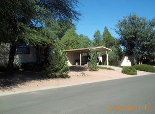 1100 W Driftwood Dr, Payson, AZ 85541