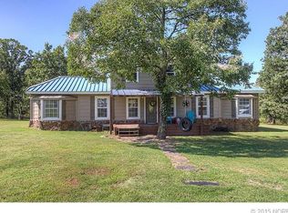 24900 W 221st St S, Bristow, OK 74010