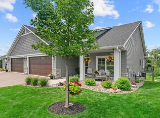 27100 Petes Hill Trl, Elko New Market, MN 55020