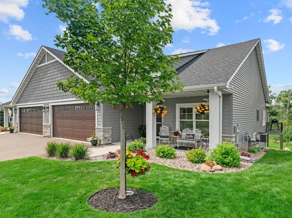 27100 Petes Hill Trl, Elko New Market, MN 55020