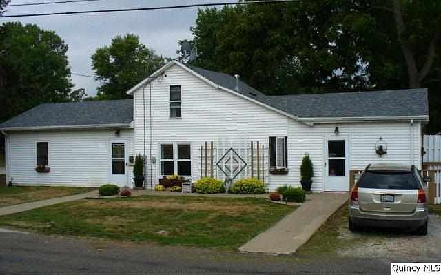 Home for Sale in Quincy, IL $79,900