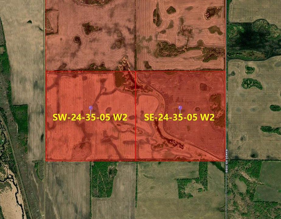 1st image of rural area Rural Address