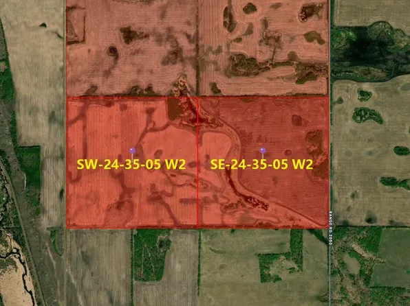 rural area Rural Address, Preeceville Rm No. 334, SK S0A 3B0