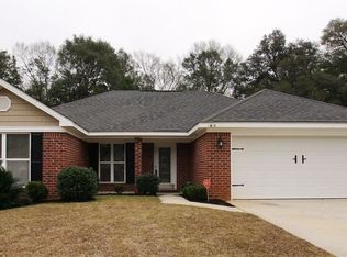 3280 Franklin Ct, Mobile, AL 36618