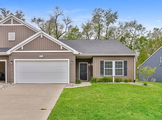 10240 Pennridge Dr, Portage, MI 49024