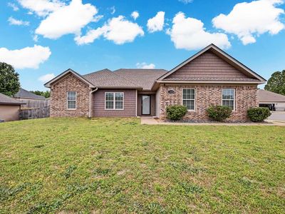 3994 Mountaincrest Cir, Alexander, AR, 72002