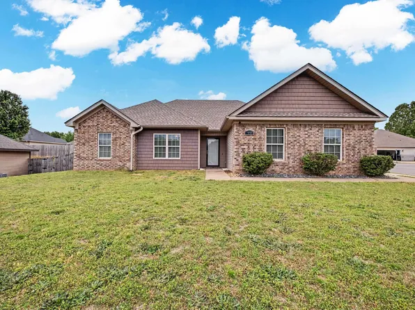 3994 Mountaincrest Cir, Alexander, AR 72002