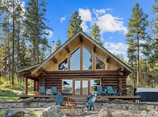 300 Fir Tree Dr, Cle Elum, WA